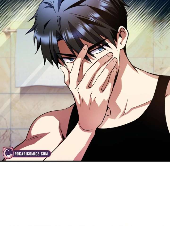 Even the Almighty Is a First-Time Dad - Chapter 23 - 37