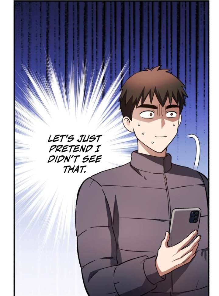 Even the Almighty Is a First-Time Dad - Chapter 23 - 38