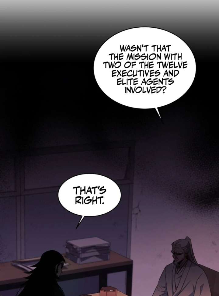 Even the Almighty Is a First-Time Dad - Chapter 23 - 43