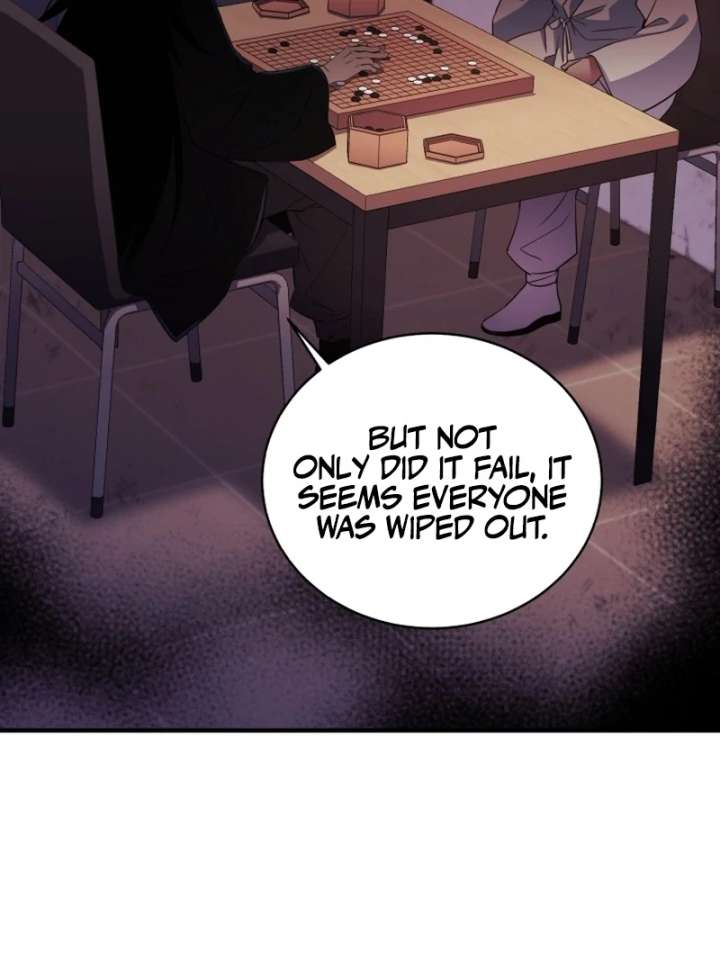 Even the Almighty Is a First-Time Dad - Chapter 23 - 44