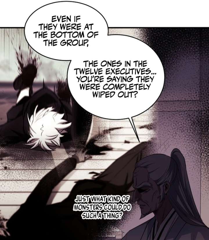 Even the Almighty Is a First-Time Dad - Chapter 23 - 45