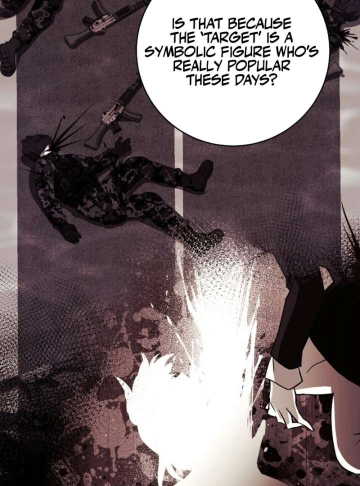 Even the Almighty Is a First-Time Dad - Chapter 23 - 49