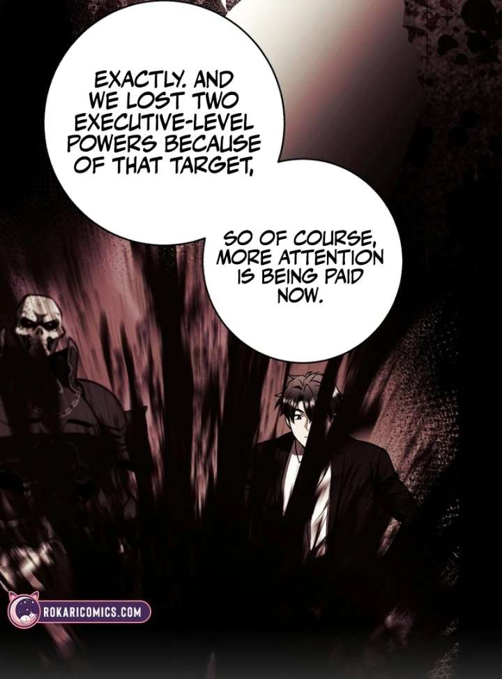 Even the Almighty Is a First-Time Dad - Chapter 23 - 50