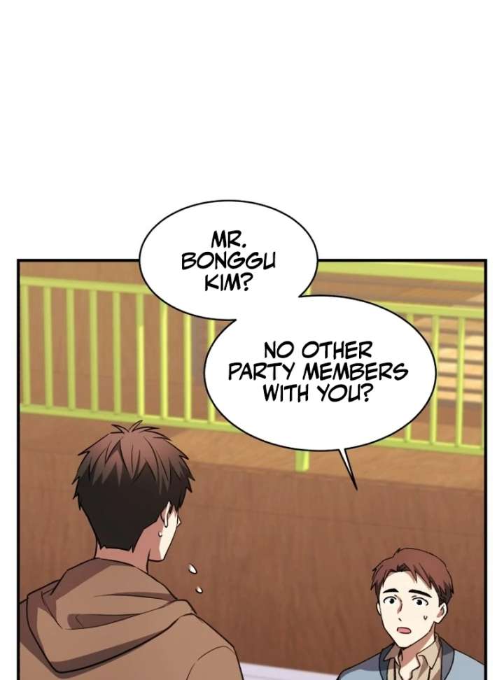 Even the Almighty Is a First-Time Dad - Chapter 23 - 58