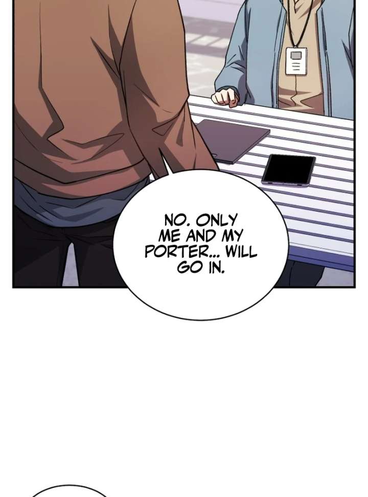 Even the Almighty Is a First-Time Dad - Chapter 23 - 59