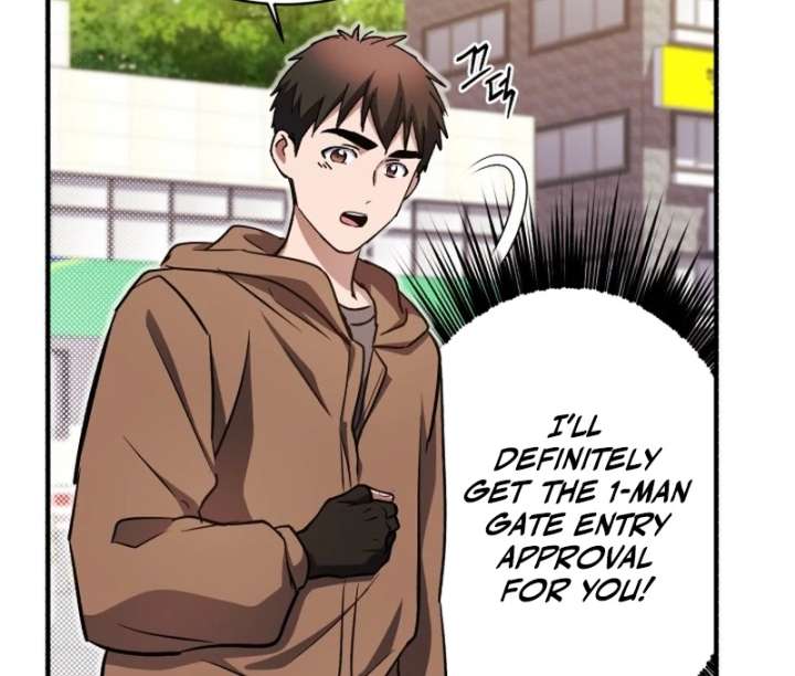 Even the Almighty Is a First-Time Dad - Chapter 23 - 64