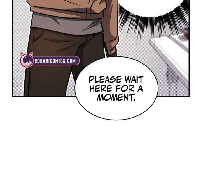 Even the Almighty Is a First-Time Dad - Chapter 23 - 65