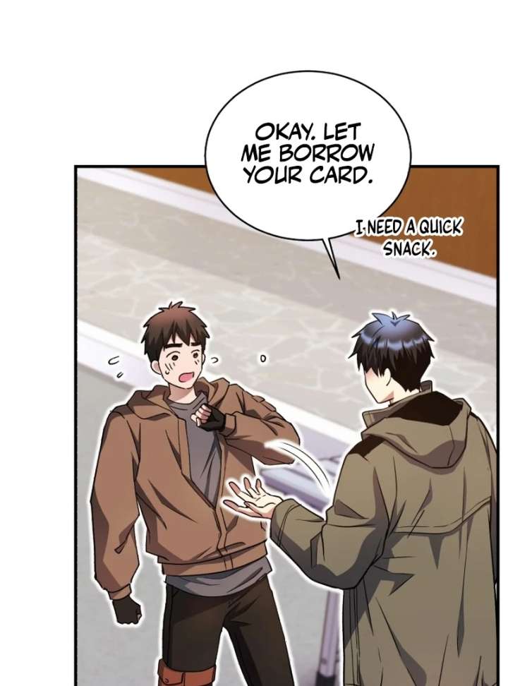 Even the Almighty Is a First-Time Dad - Chapter 23 - 66