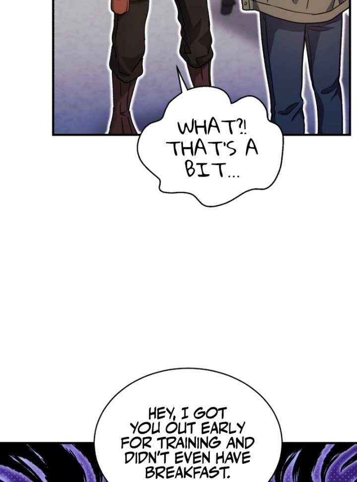 Even the Almighty Is a First-Time Dad - Chapter 23 - 67