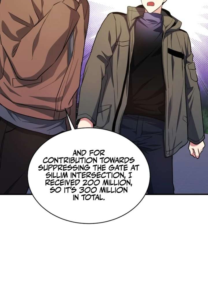 Even the Almighty Is a First-Time Dad - Chapter 23 - 77