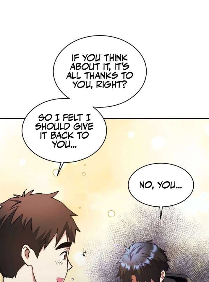 Even the Almighty Is a First-Time Dad - Chapter 23 - 78