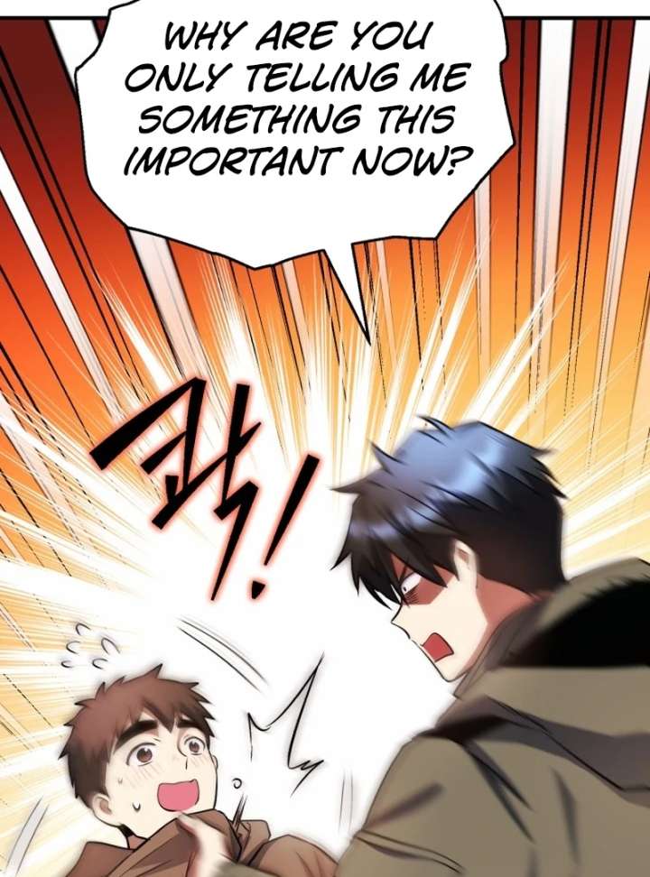 Even the Almighty Is a First-Time Dad - Chapter 23 - 80