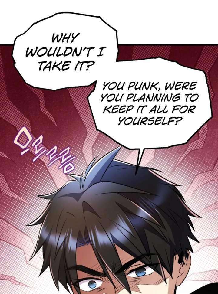 Even the Almighty Is a First-Time Dad - Chapter 23 - 82