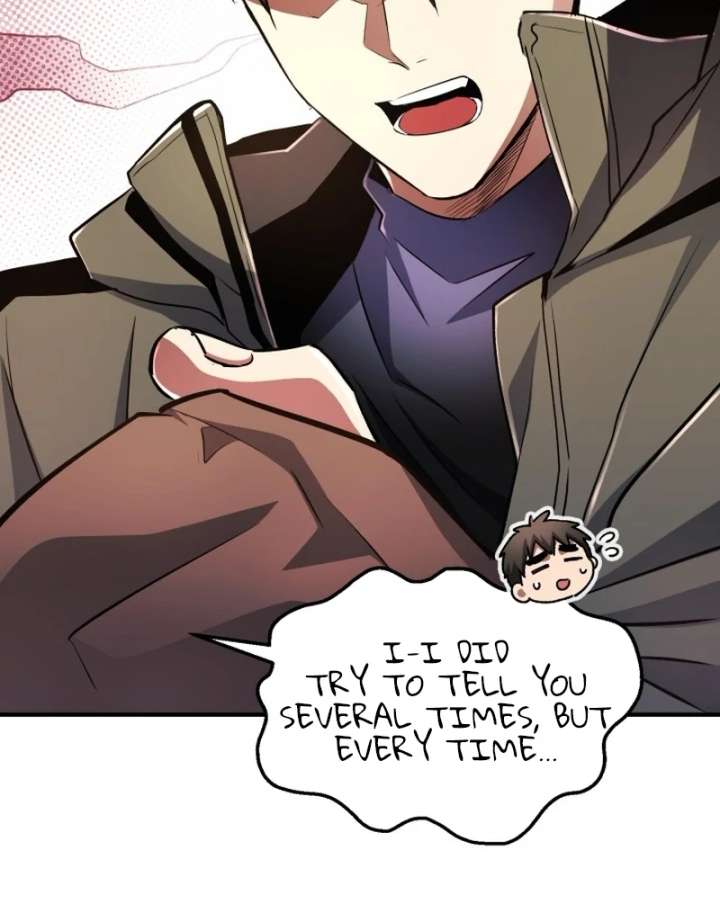 Even the Almighty Is a First-Time Dad - Chapter 23 - 83