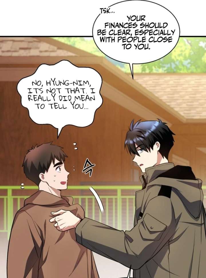 Even the Almighty Is a First-Time Dad - Chapter 23 - 85