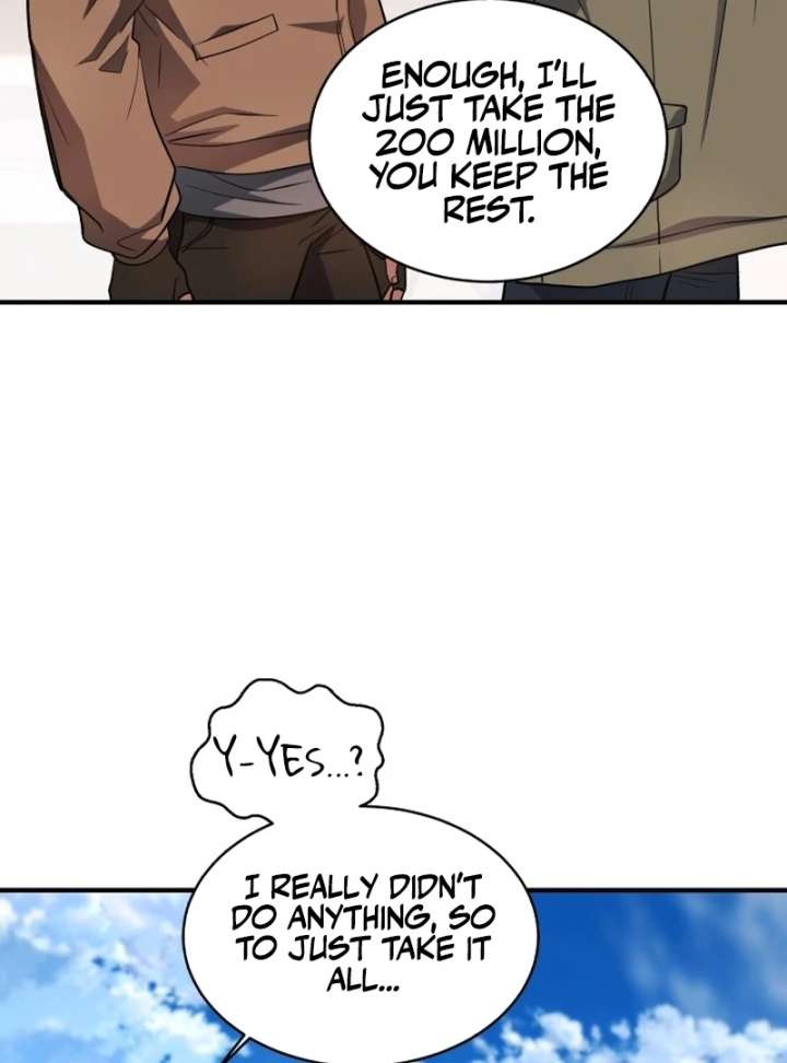 Even the Almighty Is a First-Time Dad - Chapter 23 - 86