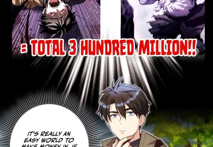 Even the Almighty Is a First-Time Dad - Chapter 23 - 91