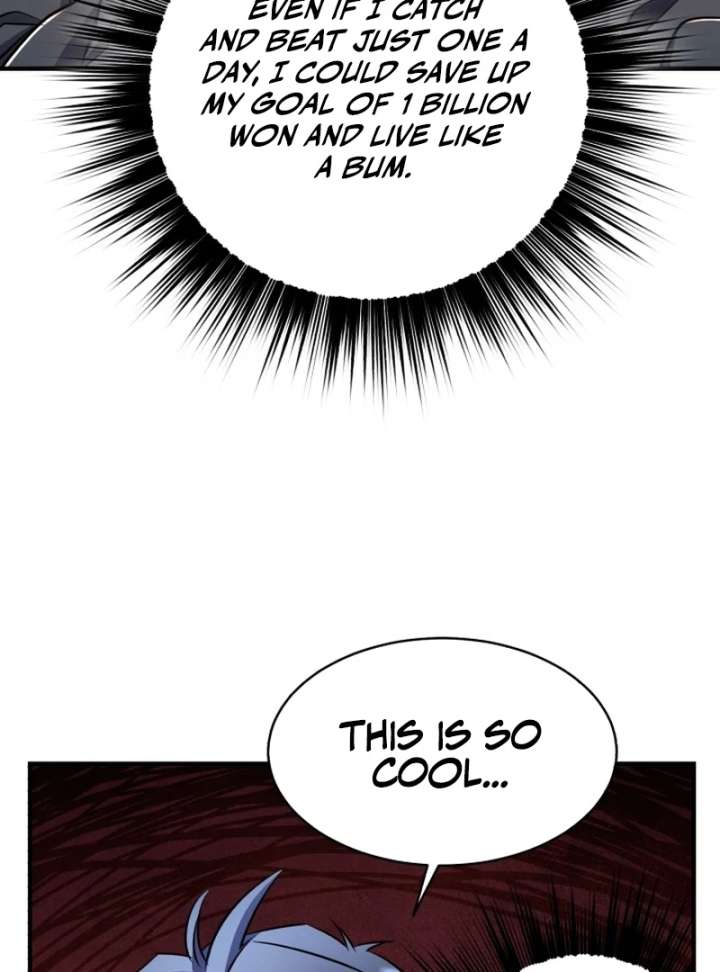 Even the Almighty Is a First-Time Dad - Chapter 23 - 95