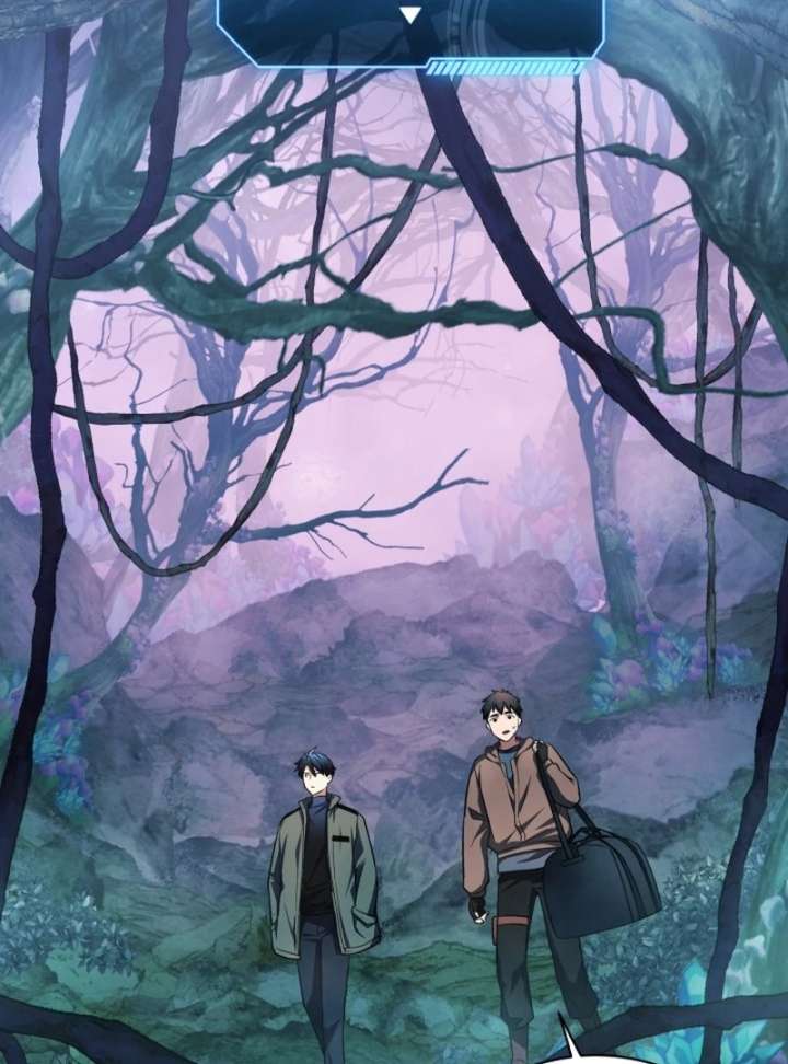 Even the Almighty Is a First-Time Dad - Chapter 23 - 98