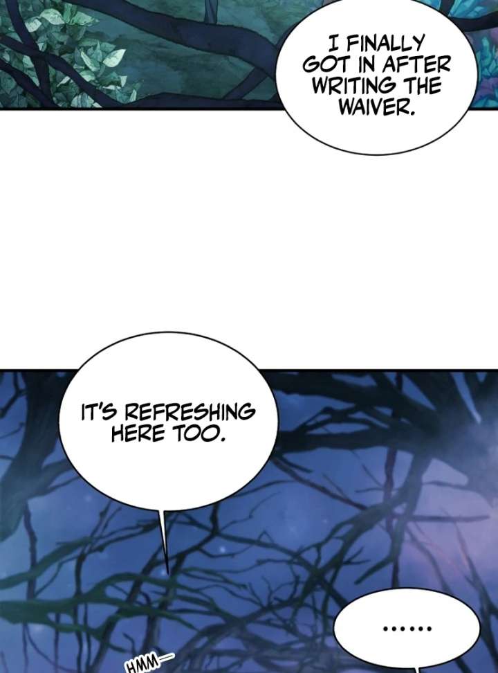 Even the Almighty Is a First-Time Dad - Chapter 23 - 99