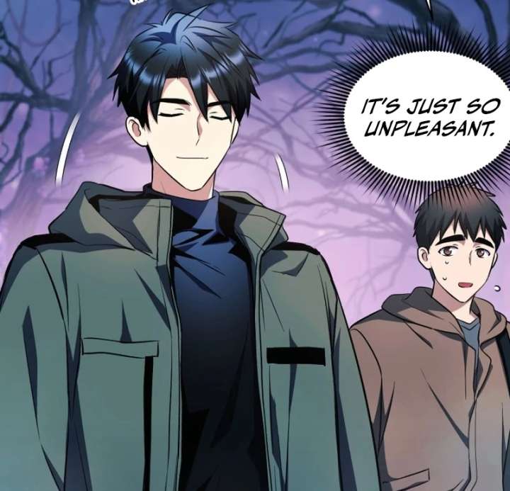 Even the Almighty Is a First-Time Dad - Chapter 23 - 100