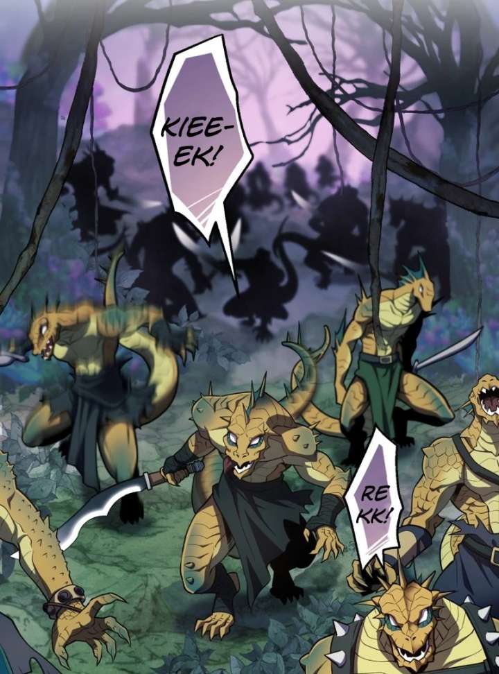 Even the Almighty Is a First-Time Dad - Chapter 23 - 102