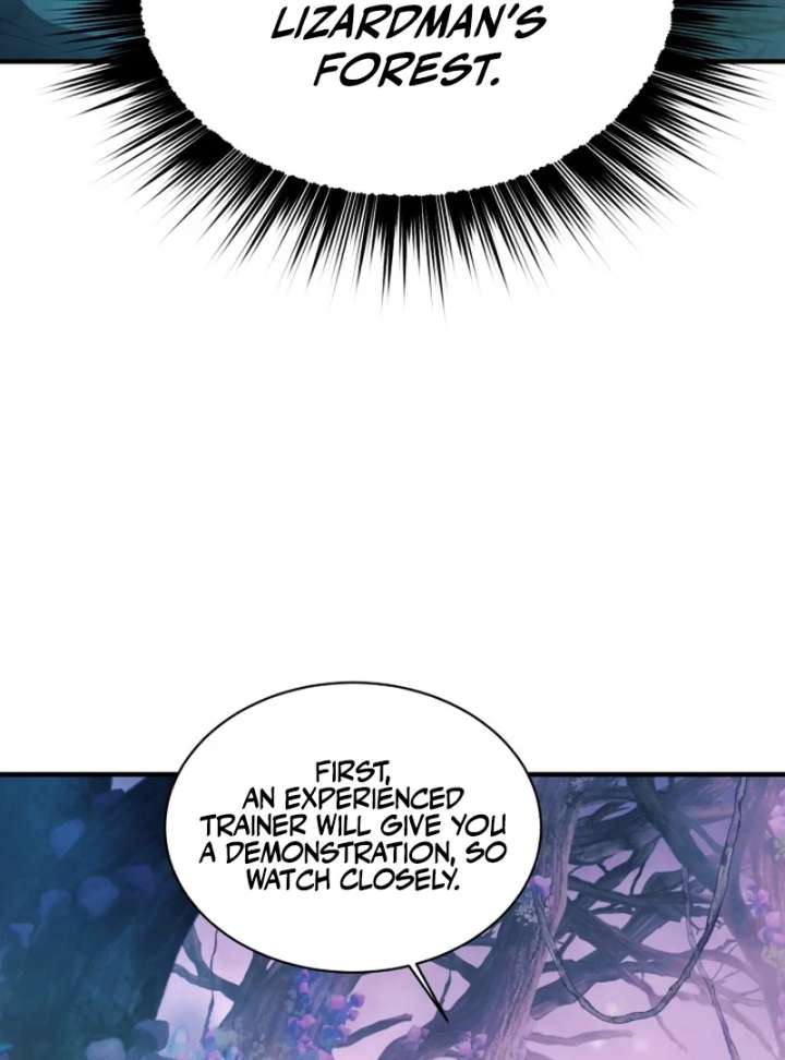 Even the Almighty Is a First-Time Dad - Chapter 23 - 104