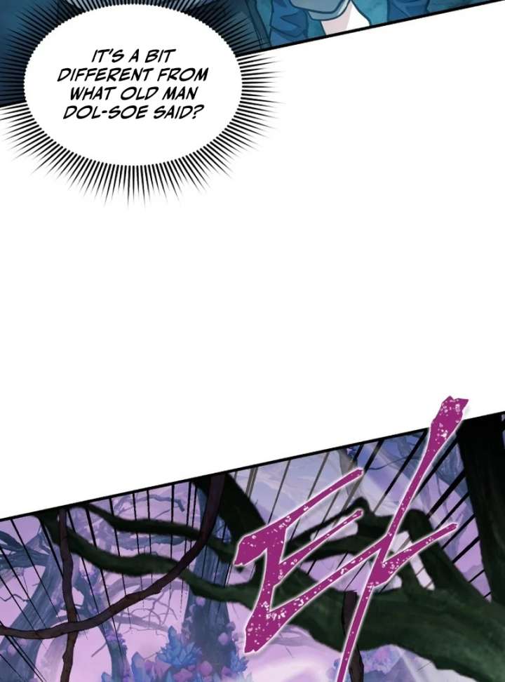 Even the Almighty Is a First-Time Dad - Chapter 23 - 106