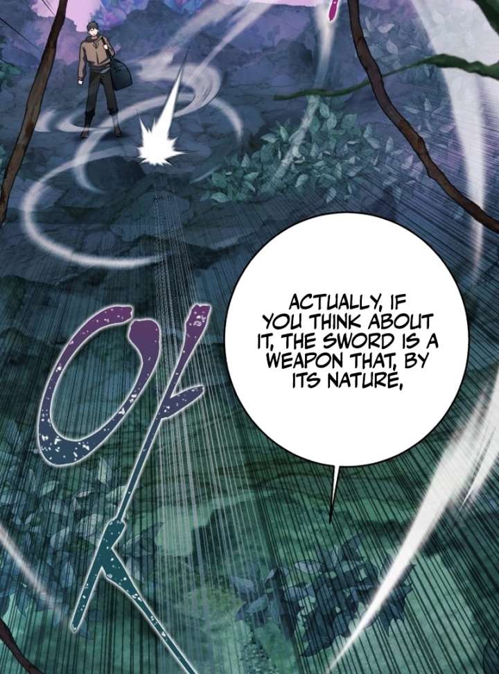 Even the Almighty Is a First-Time Dad - Chapter 23 - 107