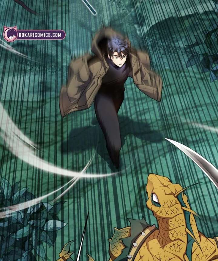 Even the Almighty Is a First-Time Dad - Chapter 23 - 108