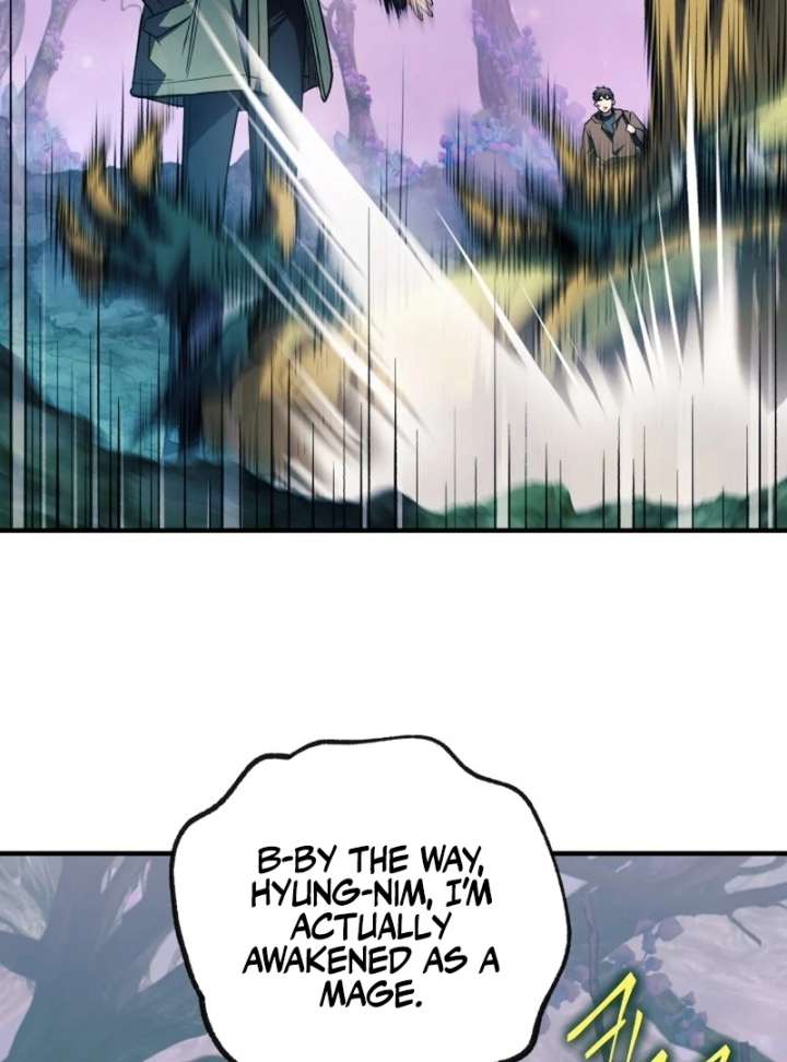 Even the Almighty Is a First-Time Dad - Chapter 23 - 114