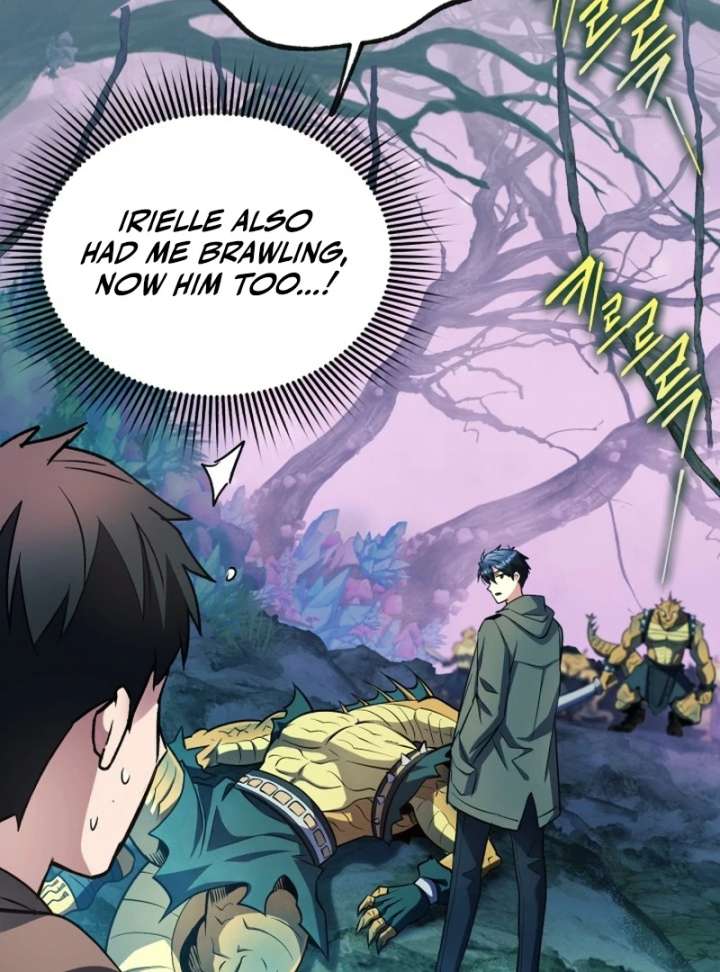 Even the Almighty Is a First-Time Dad - Chapter 23 - 115