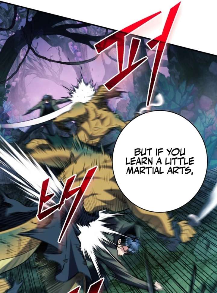 Even the Almighty Is a First-Time Dad - Chapter 23 - 118