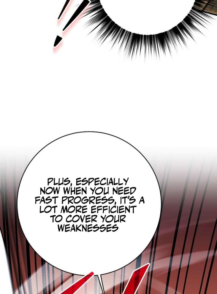 Even the Almighty Is a First-Time Dad - Chapter 23 - 123