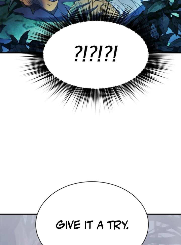 Even the Almighty Is a First-Time Dad - Chapter 23 - 132