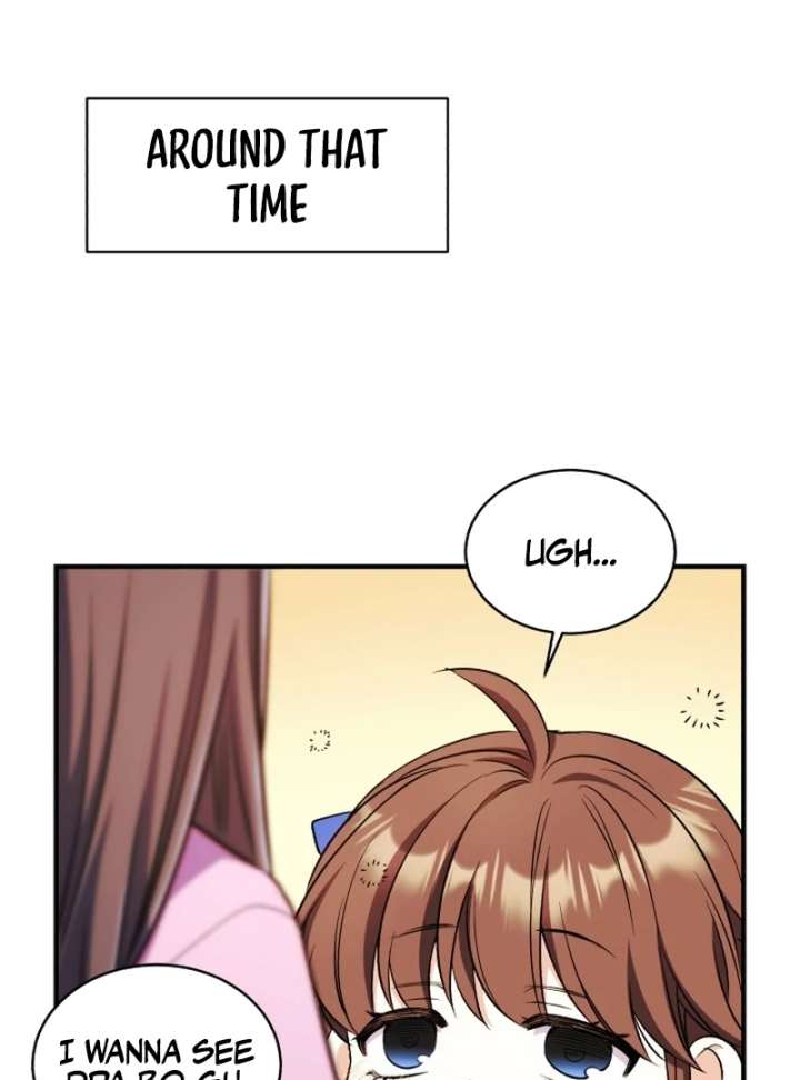 Even the Almighty Is a First-Time Dad - Chapter 23 - 140