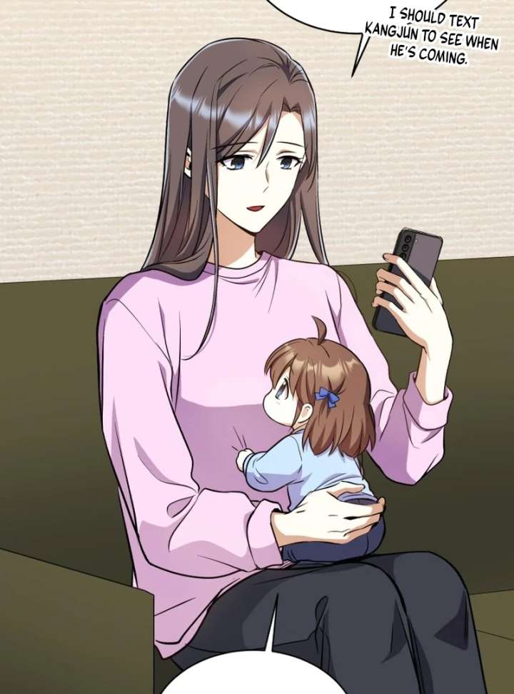 Even the Almighty Is a First-Time Dad - Chapter 23 - 142