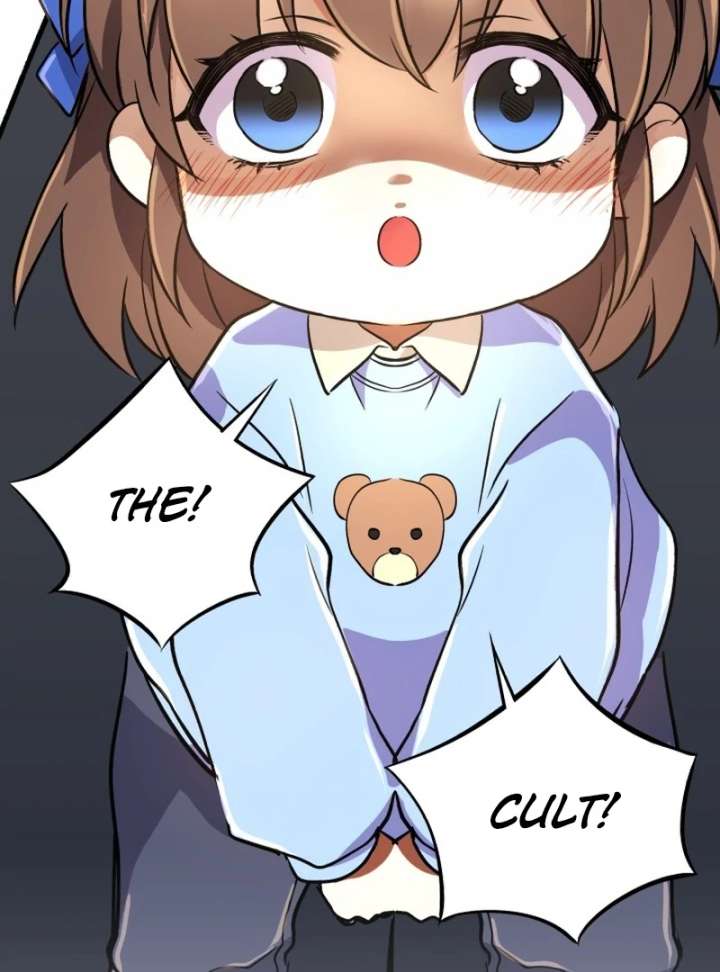 Even the Almighty Is a First-Time Dad - Chapter 23 - 145