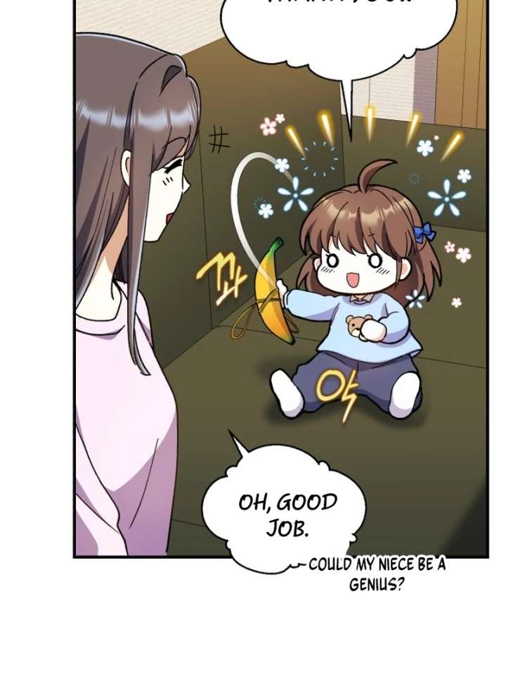 Even the Almighty Is a First-Time Dad - Chapter 23 - 149