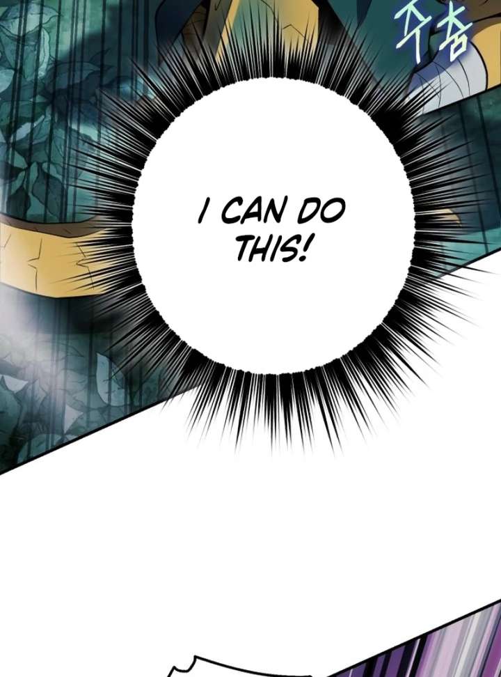 Even the Almighty Is a First-Time Dad - Chapter 24 - 5