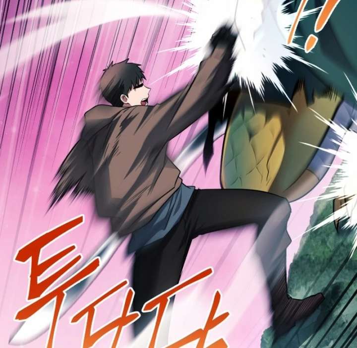 Even the Almighty Is a First-Time Dad - Chapter 24 - 7