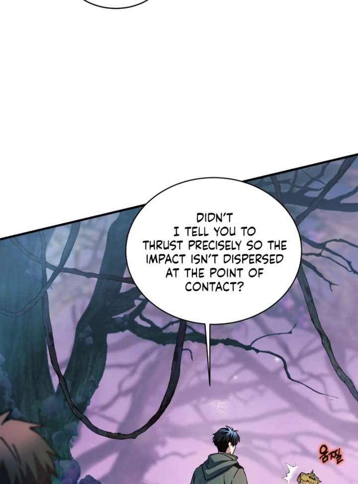 Even the Almighty Is a First-Time Dad - Chapter 24 - 12