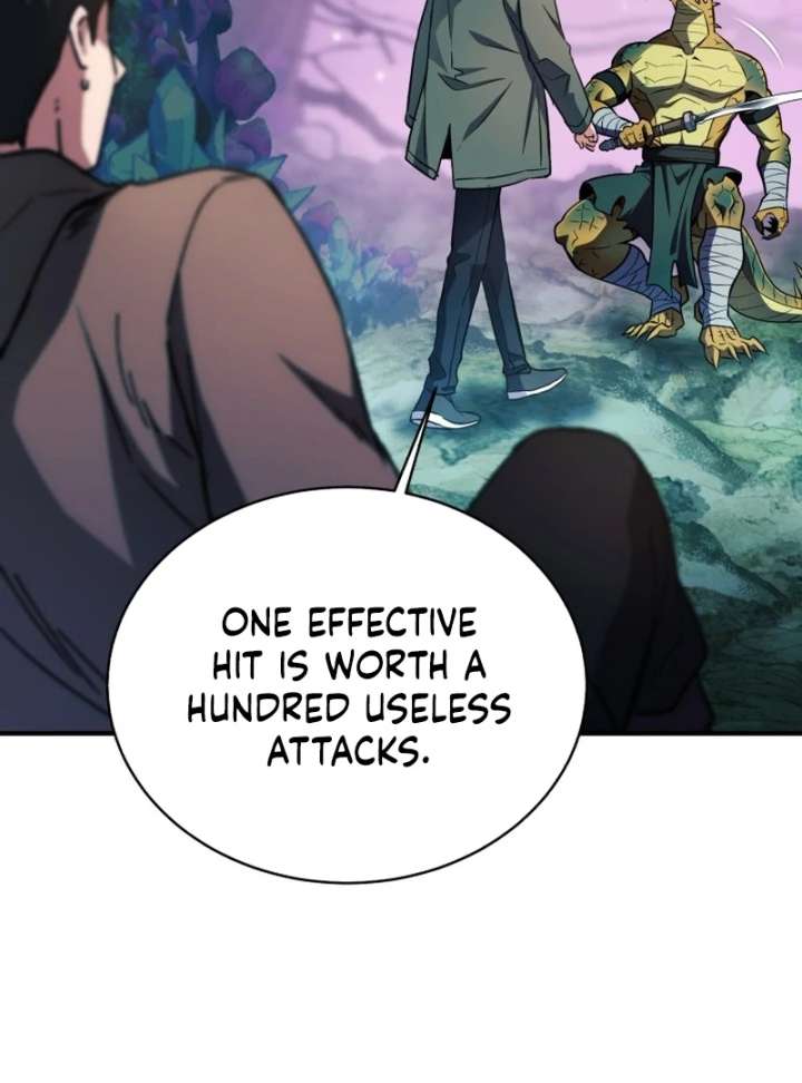 Even the Almighty Is a First-Time Dad - Chapter 24 - 13