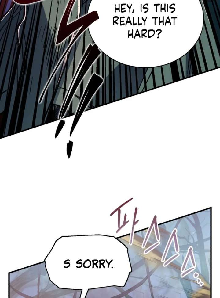 Even the Almighty Is a First-Time Dad - Chapter 24 - 16