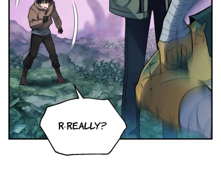 Even the Almighty Is a First-Time Dad - Chapter 24 - 18