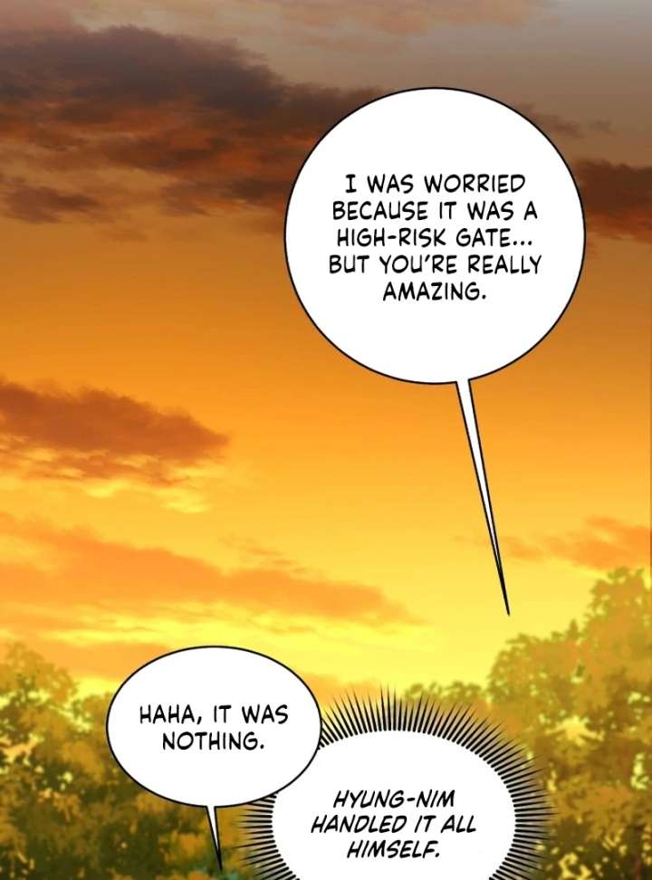 Even the Almighty Is a First-Time Dad - Chapter 24 - 31