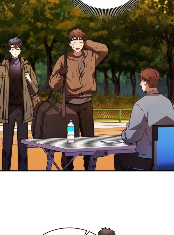 Even the Almighty Is a First-Time Dad - Chapter 24 - 32