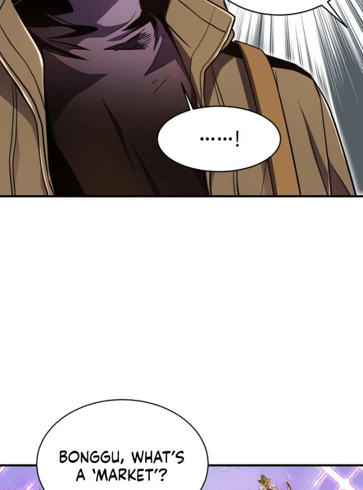 Even the Almighty Is a First-Time Dad - Chapter 24 - 34