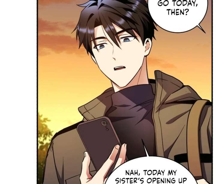 Even the Almighty Is a First-Time Dad - Chapter 24 - 37