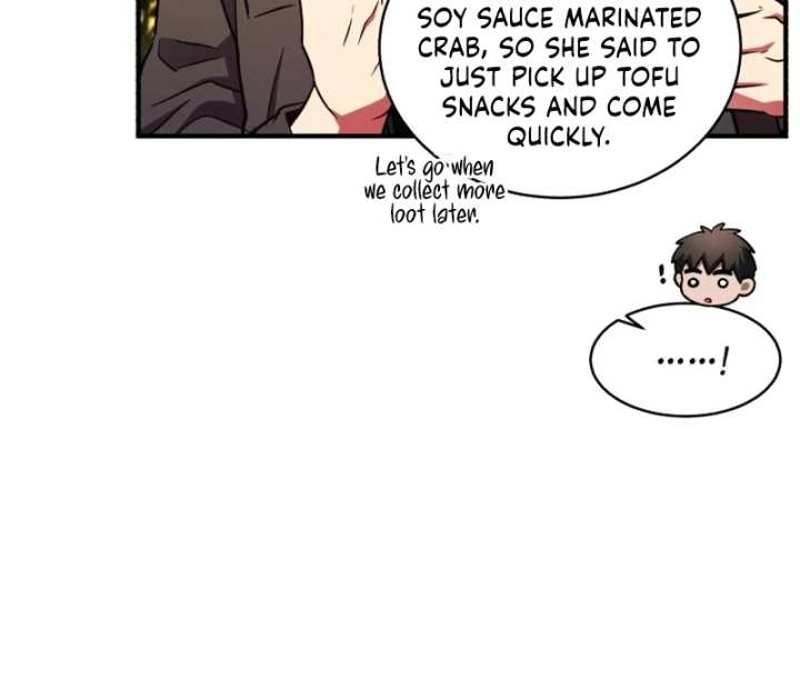 Even the Almighty Is a First-Time Dad - Chapter 24 - 38